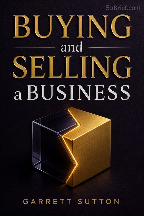 Buying and Selling a Business