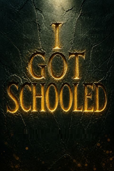 I Got Schooled by M. Night Shyamalan
