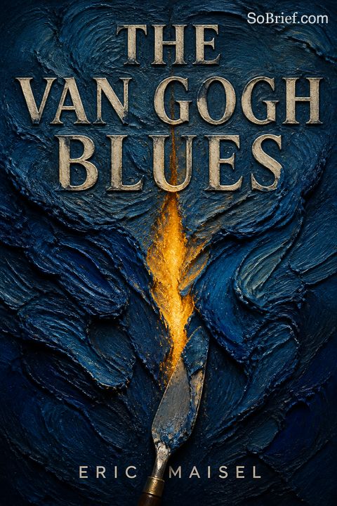 The Van Gogh Blues