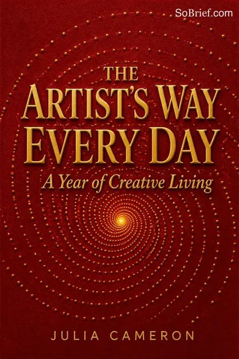 The Artist's Way Every Day