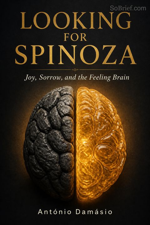 Looking for Spinoza