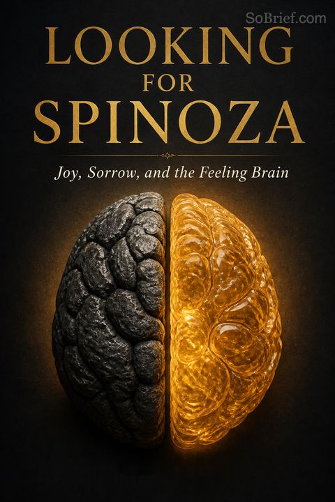 Looking for Spinoza