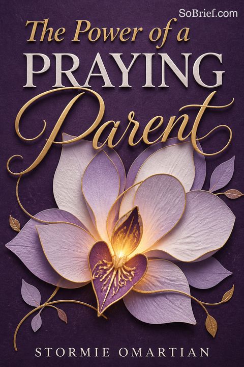 The Power of a Praying Parent