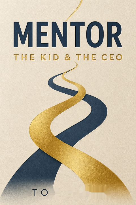 Mentor by Tom Pace