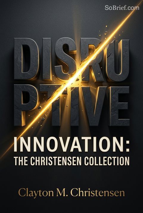 Disruptive Innovation