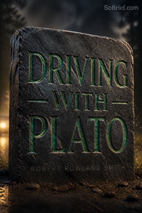 Driving with Plato