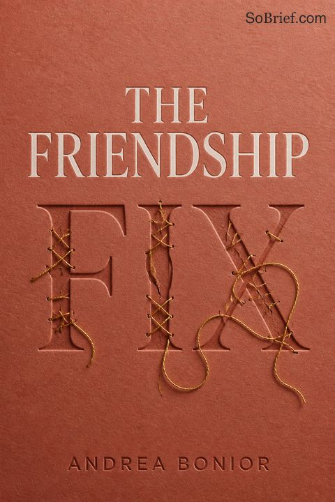 The Friendship Fix