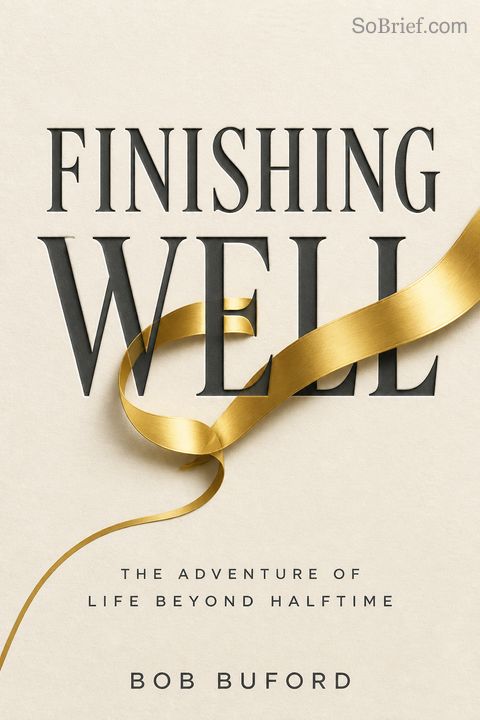 Finishing Well
