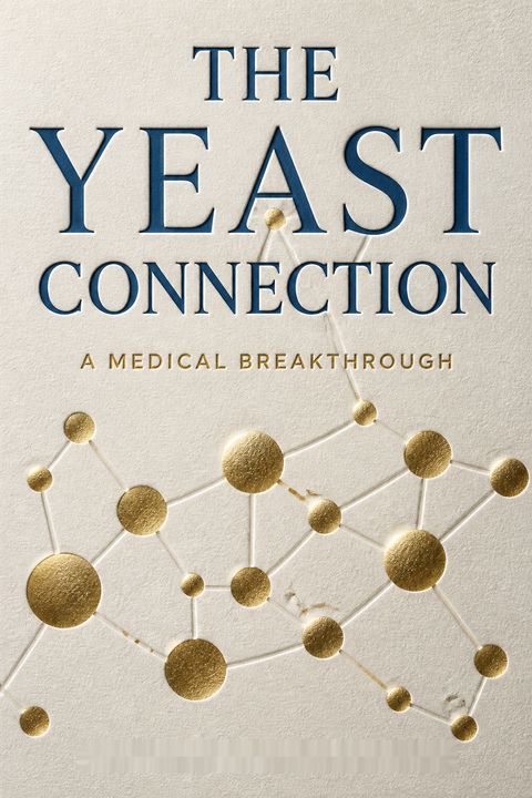 The Yeast Connection by William G. Crook