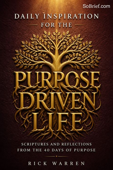 Daily Inspiration for the Purpose Driven Life
