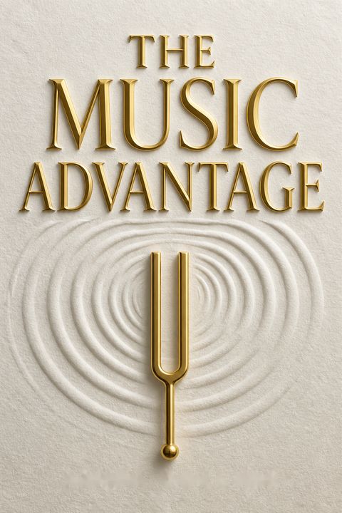 The Music Advantage by Anita Collins