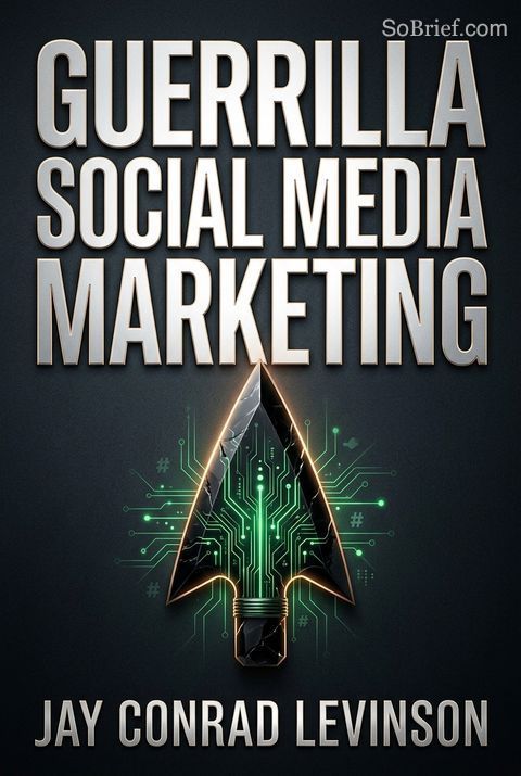Guerrilla Social Media Marketing