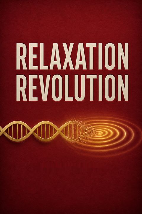 Relaxation Revolution by Herbert Benson