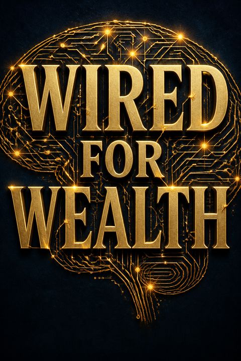 Wired for Wealth by Brad Klontz