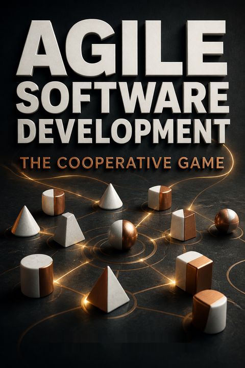 Agile Software Development by Alistair Cockburn