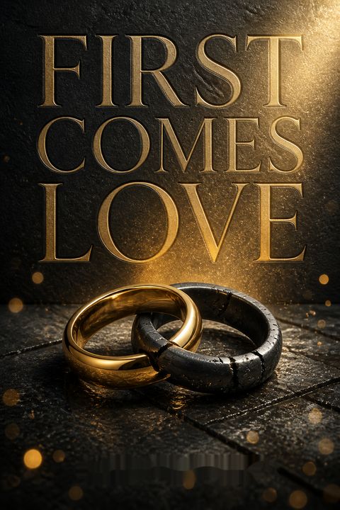 First Comes Love by Marion Winik
