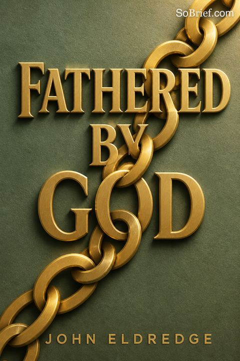 Fathered by God