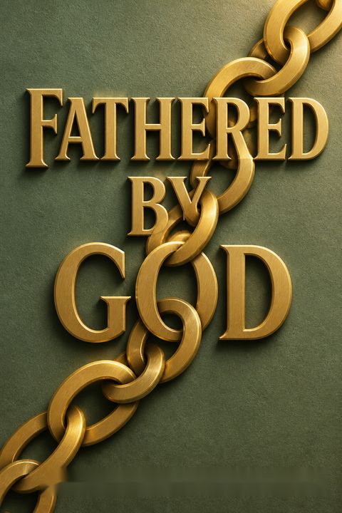 Fathered by God
