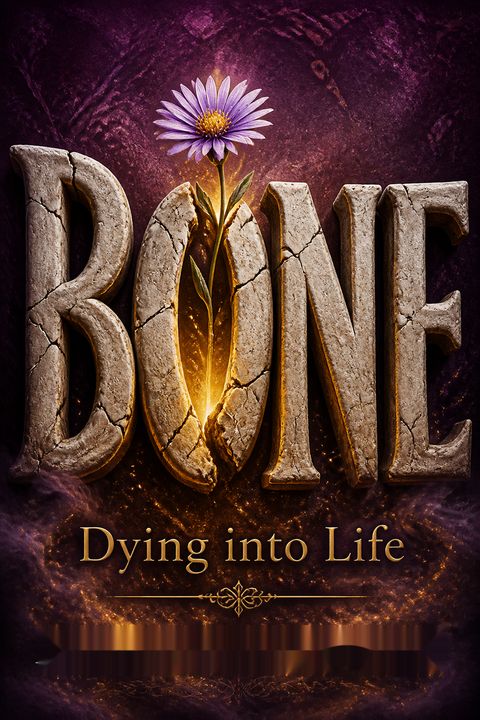 Bone by Marion Woodman