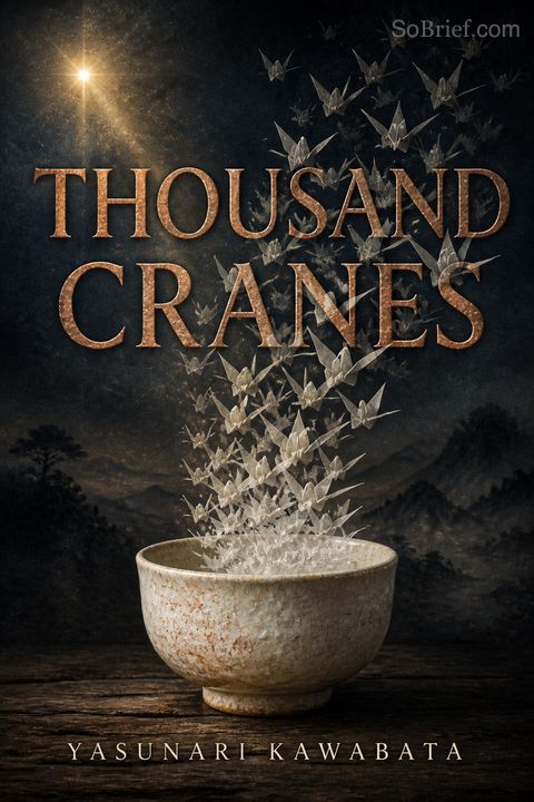 Thousand Cranes