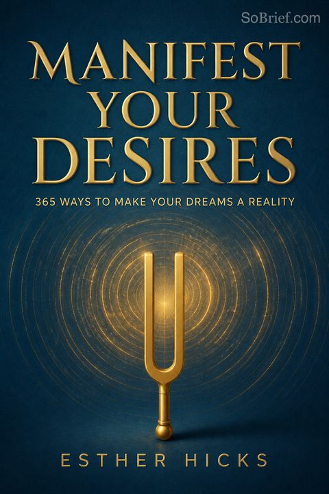 Manifest Your Desires