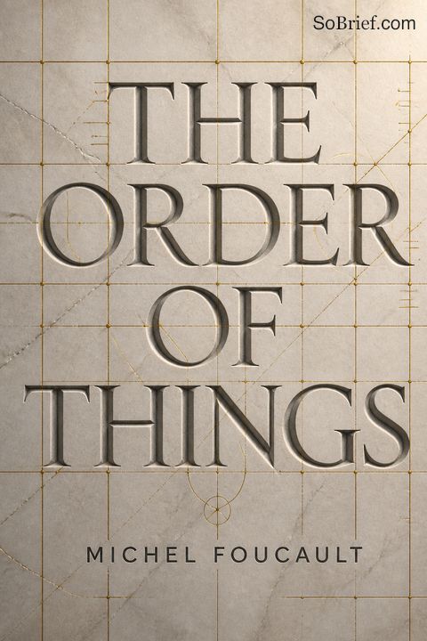 The Order of Things