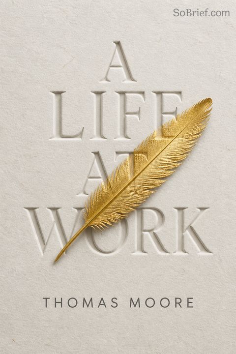 A Life at Work