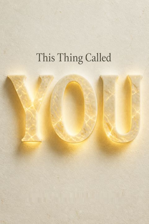 This Thing Called You by Ernest Shurtleff Holmes