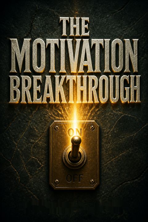 The Motivation Breakthrough by Richard Lavoie
