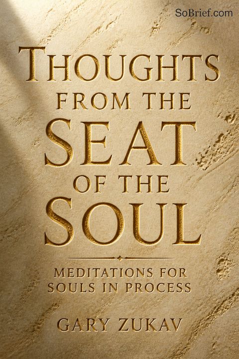 Thoughts From the Seat of the Soul