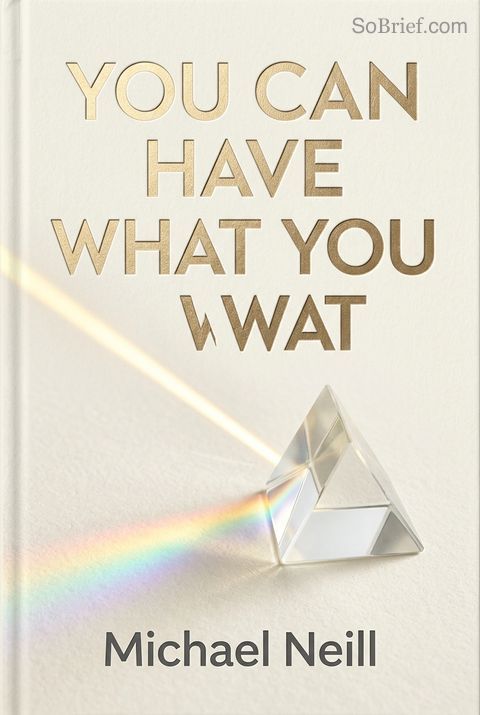 You Can Have What You Want