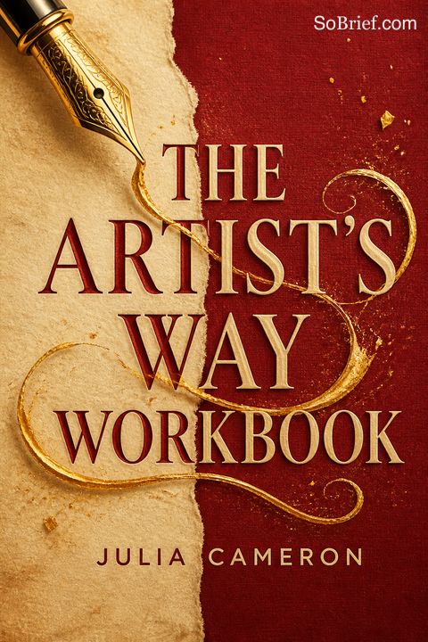 The Artist's Way Workbook
