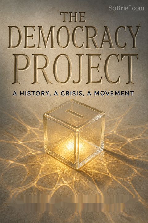 The Democracy Project