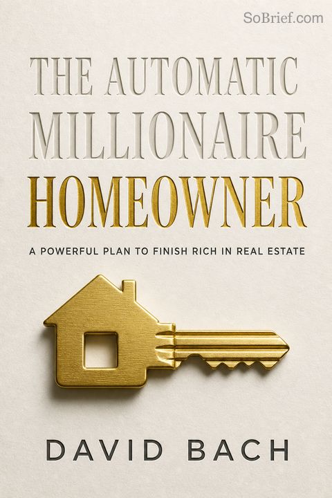 The Automatic Millionaire Homeowner