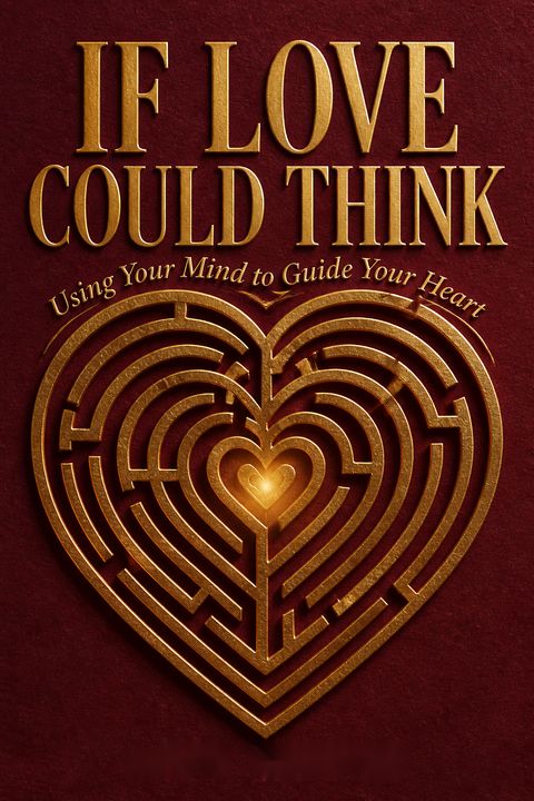 If Love Could Think by Alon Gratch