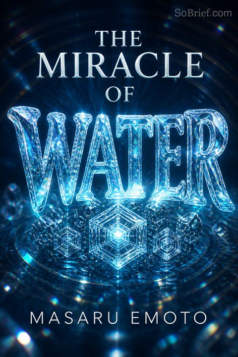 The Miracle of Water