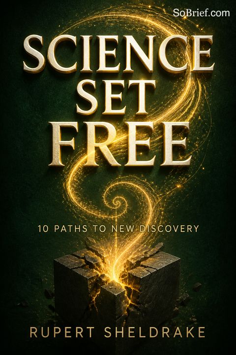 Réenchanter la science