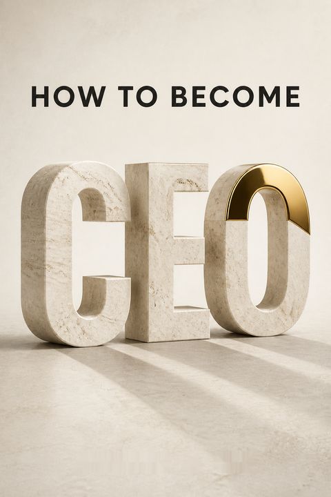 How to Become CEO the (Oeb) Rules for Rising to the Top of Any Organization by Jeffrey J. Fox
