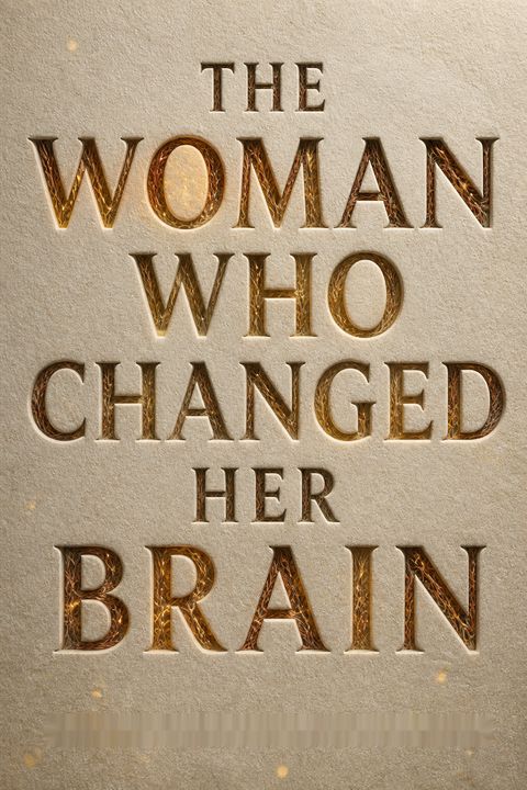 The Woman Who Changed Her Brain by Barbara Arrowsmith-Young