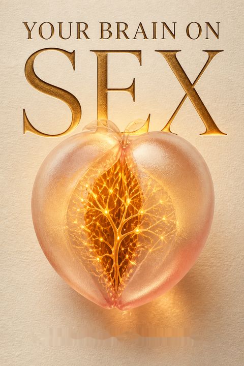 Your Brain on Sex by Stanley   Siegel