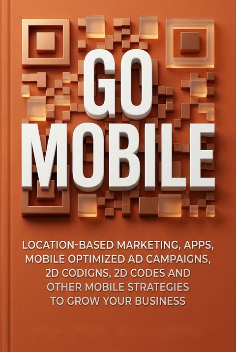 Go Mobile by Jeanne Hopkins
