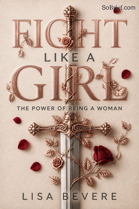 Fight Like a Girl