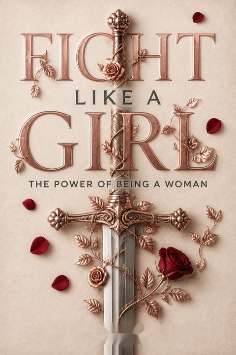Fight Like a Girl by Lisa Bevere