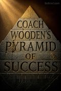 Coach Wooden's Pyramid of Success