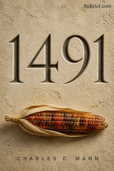 Cover of 1491