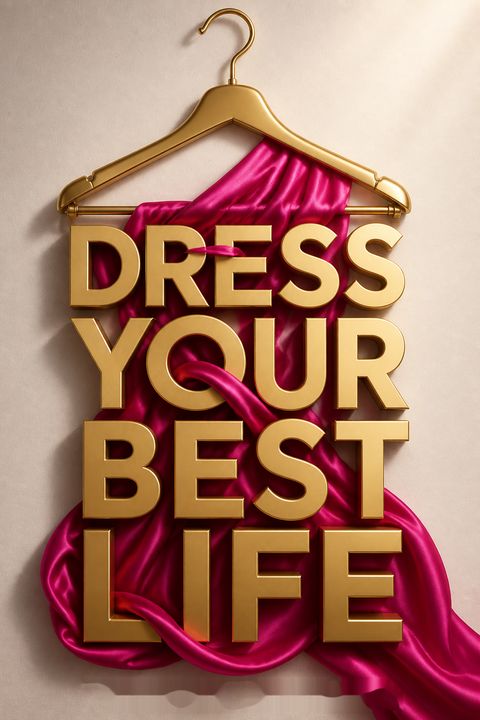 Dress Your Best Life by Dawnn Karen