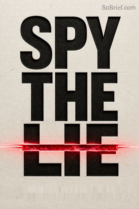 Spy the Lie
