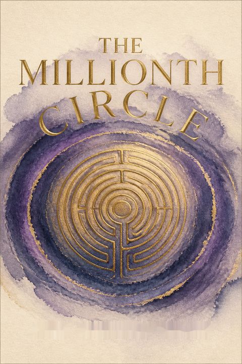 Millionth Circle by Jean Shinoda Bolen