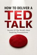 Comment réussir une présentation TED