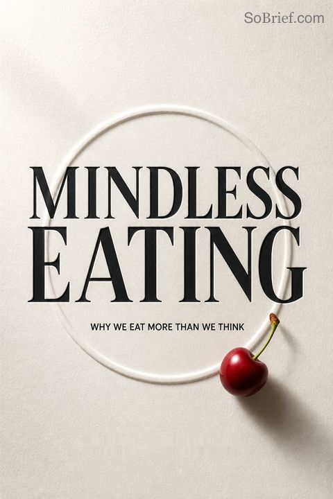 Mindless Eating